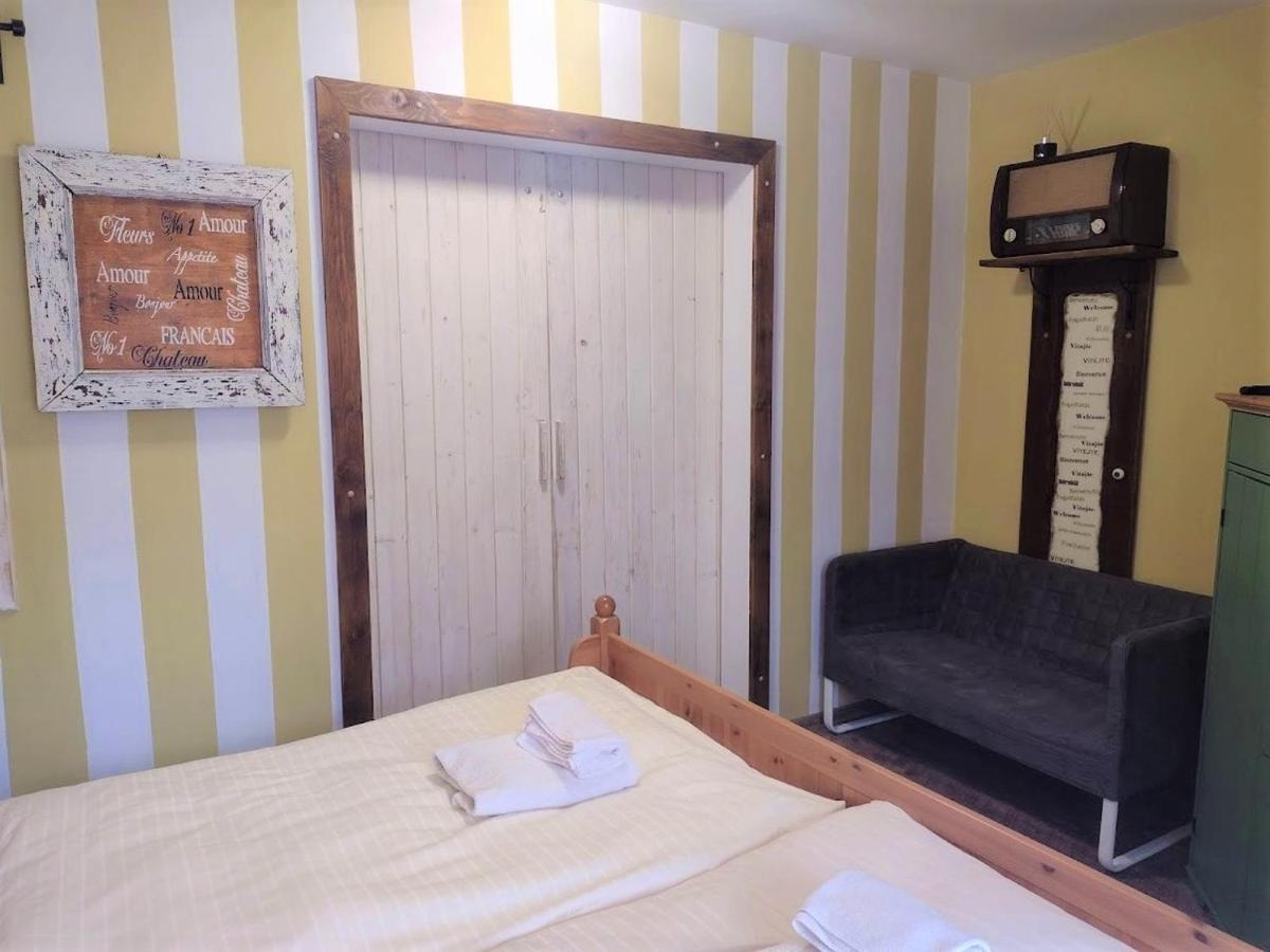 Horský Apartmán Tatran Donovaly Exterior foto